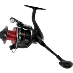 Moulinet Overfight Tank 5000 FD