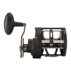 Moulinet penn fathom ii level wind taille 50