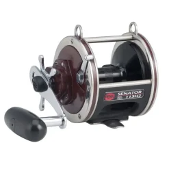 Moulinet Penn Special Senator Star drag