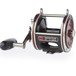 Moulinet Penn Special Senator Star drag