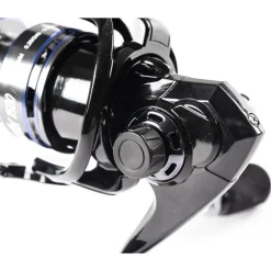 Moulinet Sasori Magnetix 4000