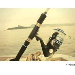 Moulinet Sasori Oceania 8000fd mer