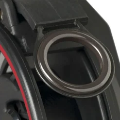 Moulinet  Semi-automatique Toc Peerless Bam RITM 80