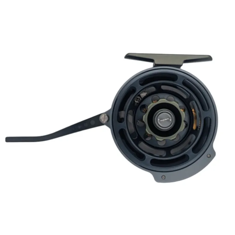 Moulinet Semi-Automatique JMC Yoto XPR30