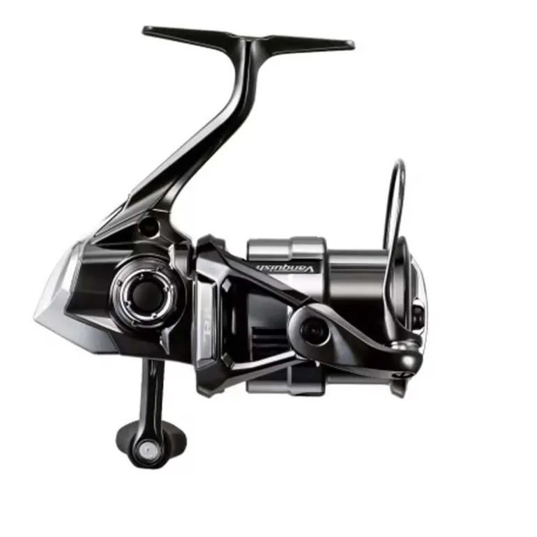 Moulinet Shimano Reel Vanquish C5000 XG