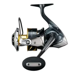 Moulinet Shimano Stella SW D 8000 HG