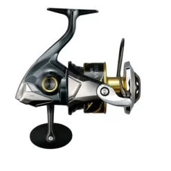 Moulinet Shimano Stella SW D 8000 HG