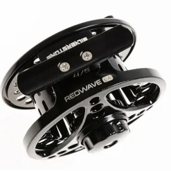 Moulinet Silverstone Redwave 45LA (soie 3-6)