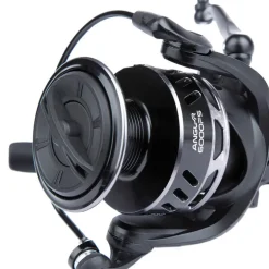 Moulinet Sonik Angl-R 6000 FS