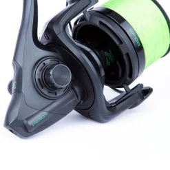 Moulinet Sonik Hero-X Spod reel 200m 30 lb