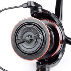 Moulinet Sonik SK-47 Carbon 10000