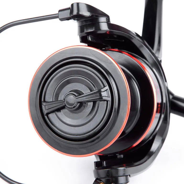 Moulinet Sonik SK-47 Carbon 7000