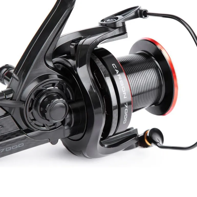 Moulinet Sonik SK-47 Carbon 7000