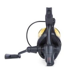 Moulinet Sonik Xtractor+ 5000 GS