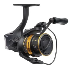 Moulinet Spinning Abu Garcia Superior 2500