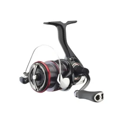 Moulinet Spinning Daiwa 2023 Fuego LT 1000 DXH