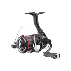 Moulinet Spinning Daiwa 2023 Fuego LT 2500 XH