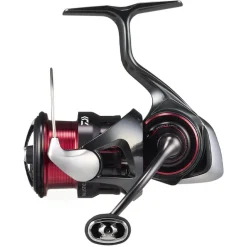 Moulinet Spinning Daiwa Ballistic Air 25LT 5000DCXH