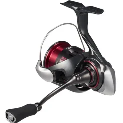 Moulinet Spinning Daiwa Ballistic Air 25LT 2000SH