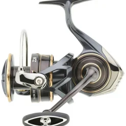 Moulinet Spinning Daiwa Caldia Sw 4000