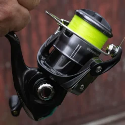 Moulinet Spinning Daiwa Crossfire 26 LT 4000CXH