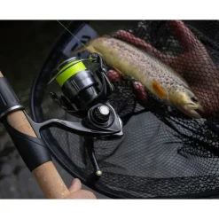 Moulinet Spinning Daiwa Crossfire 26 LT 3000CXH