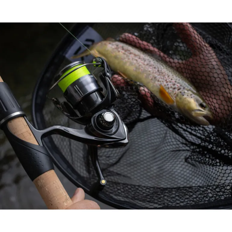 Moulinet Spinning Daiwa Crossfire 26 LT 1000XH