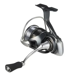 Moulinet Spinning Daiwa Luvias 24 PCLT 3000 XH