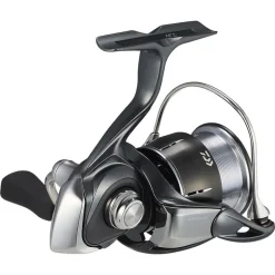 Moulinet Spinning Daiwa Luvias 24 PCLT 3000 XH