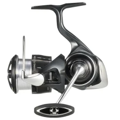 Moulinet Spinning Daiwa Luvias 24 LT 4000 XH