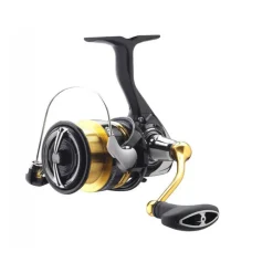 Moulinet Spinning Daiwa Legalis 2023 LT 3000 CXH