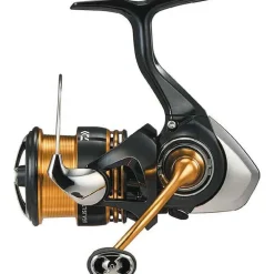 Moulinet Spinning Daiwa Legalis 2023 LT 4000 CXH