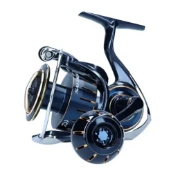 Moulinet Spinning Daiwa Saltiga 23 6000 XH