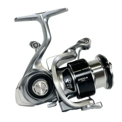 Moulinet Spinning Evok Aerian 3000fd