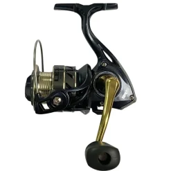 Moulinet Spinning Garbolino Lexica Trout 1000