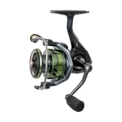 Moulinet Spinning Gunki Overtake FV 2500