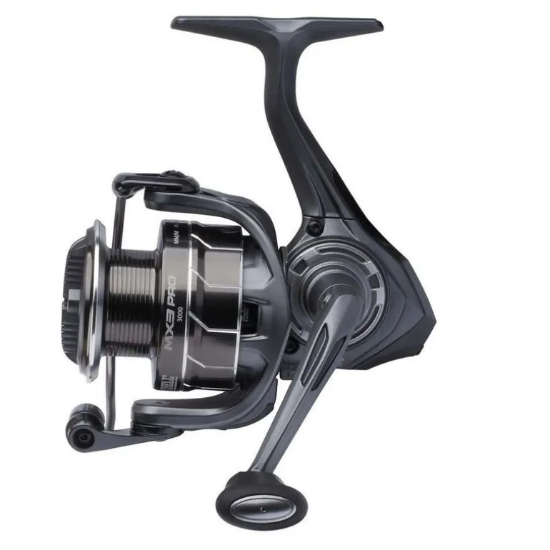 Moulinet Spinning Mitchell MX3 Pro 2000HS