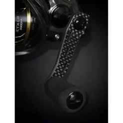 Moulinet Spinning Okuma ITX CB 3000HA