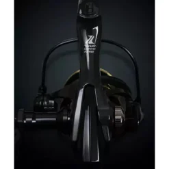 Moulinet Spinning Okuma ITX CB 1000HA