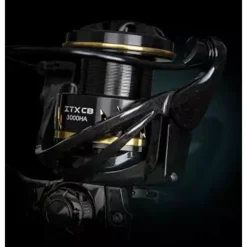 Moulinet Spinning Okuma ITX CB 1000HA