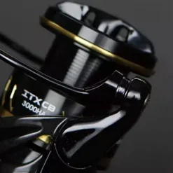 Moulinet Spinning Okuma ITX CB 1000HA