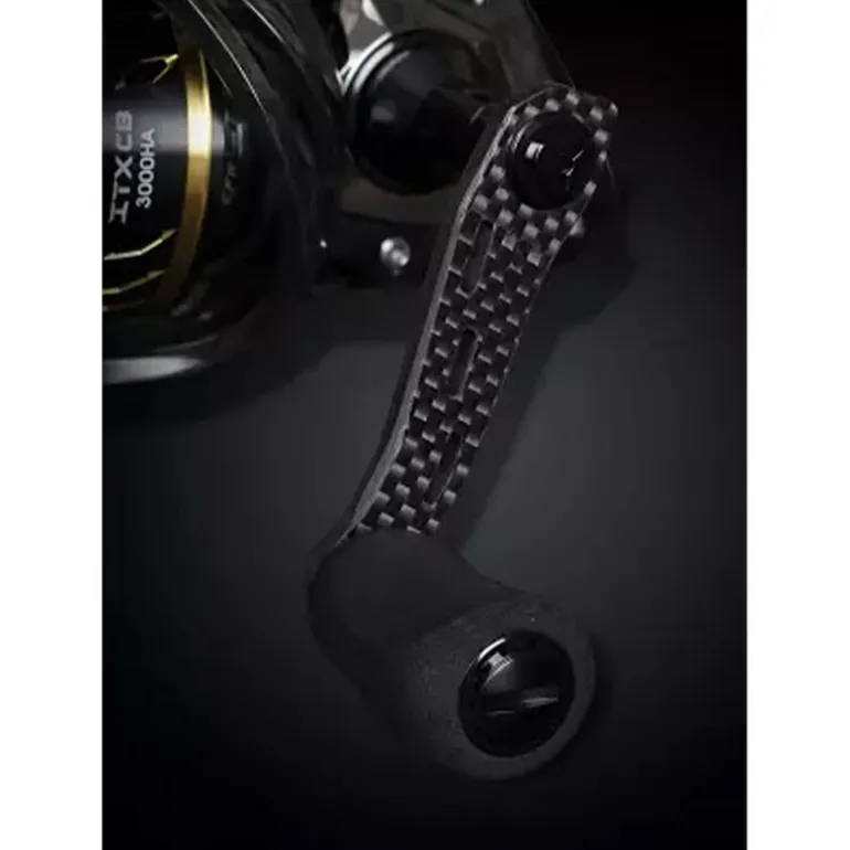 Moulinet Spinning Okuma ITX CB 2500HA