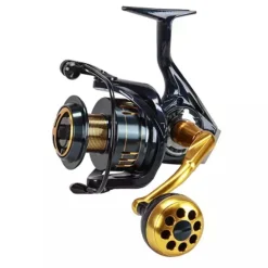 Moulinet Spinning Okuma Salina 8000