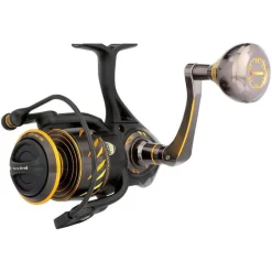 Moulinet Spinning PENN Authority 5500 HS