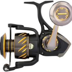 Moulinet Spinning PENN Authority 5500 HS