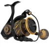 Moulinet Spinning Penn Authority Spinning 10500