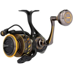 MOULINET Spinning Penn Authority 8500HS