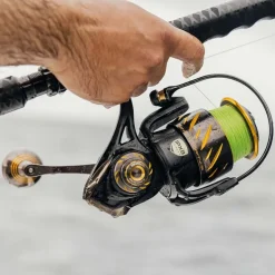 MOULINET Spinning Penn Authority 8500HS