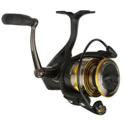 Moulinet Spinning PENN Battle IV 3000