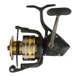 Moulinet Spinning PENN Battle IV 4000